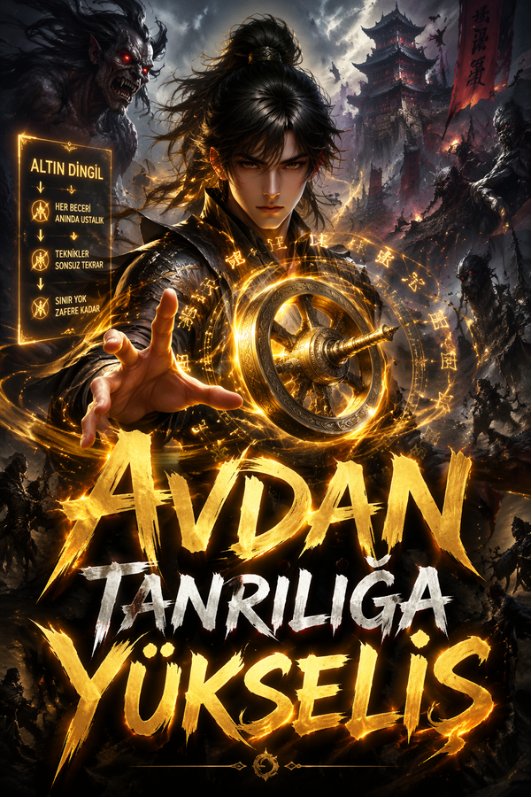 Avdan Tanrılığa Yükseliş