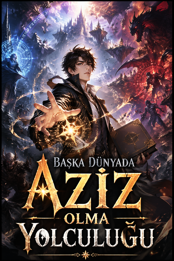 Başka Dünyada Aziz Olma Yolculuğu