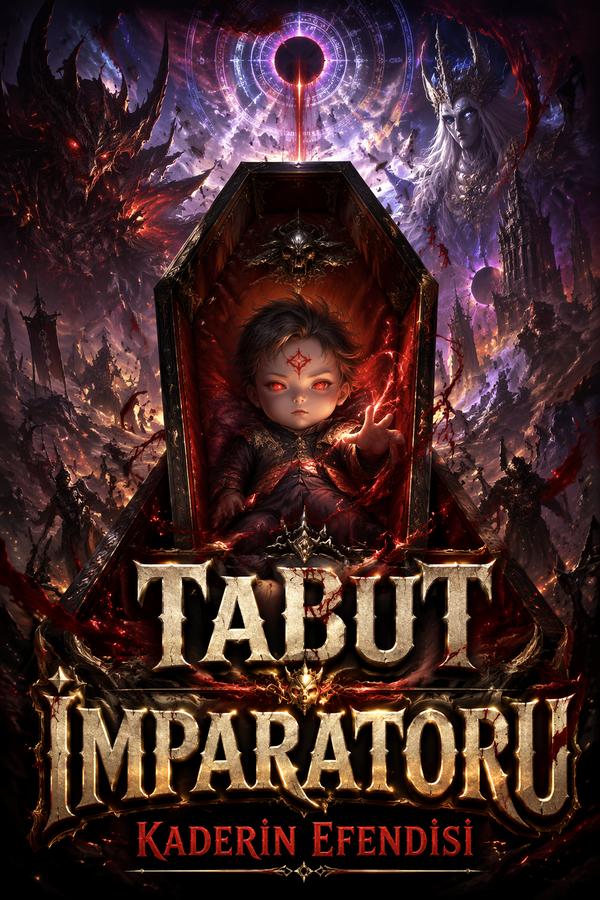 Tabut İmparatoru: Kaderin Efendisi