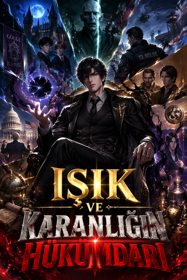 Işık ve Karanlığın Hükümdarı