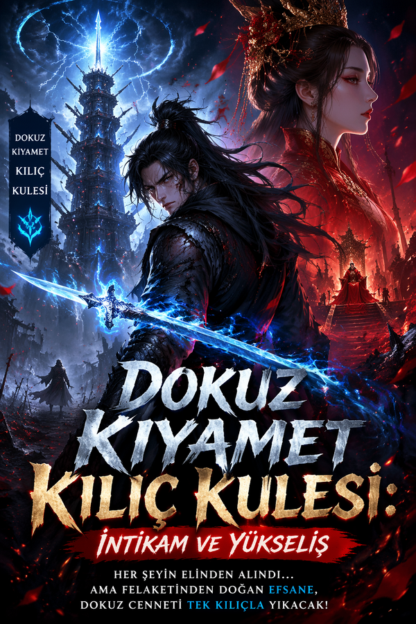 Dokuz Kıyamet Kılıç Kulesi: İntikam ve Yükseliş
