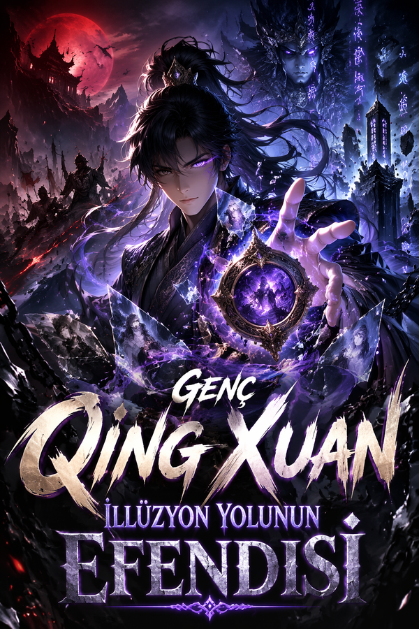Genç Qing Xuan: İllüzyon Yolunun Efendisi